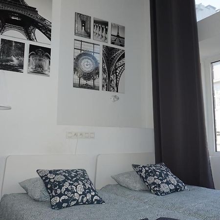 Roosevelt Apartments. Antwerp Luaran gambar