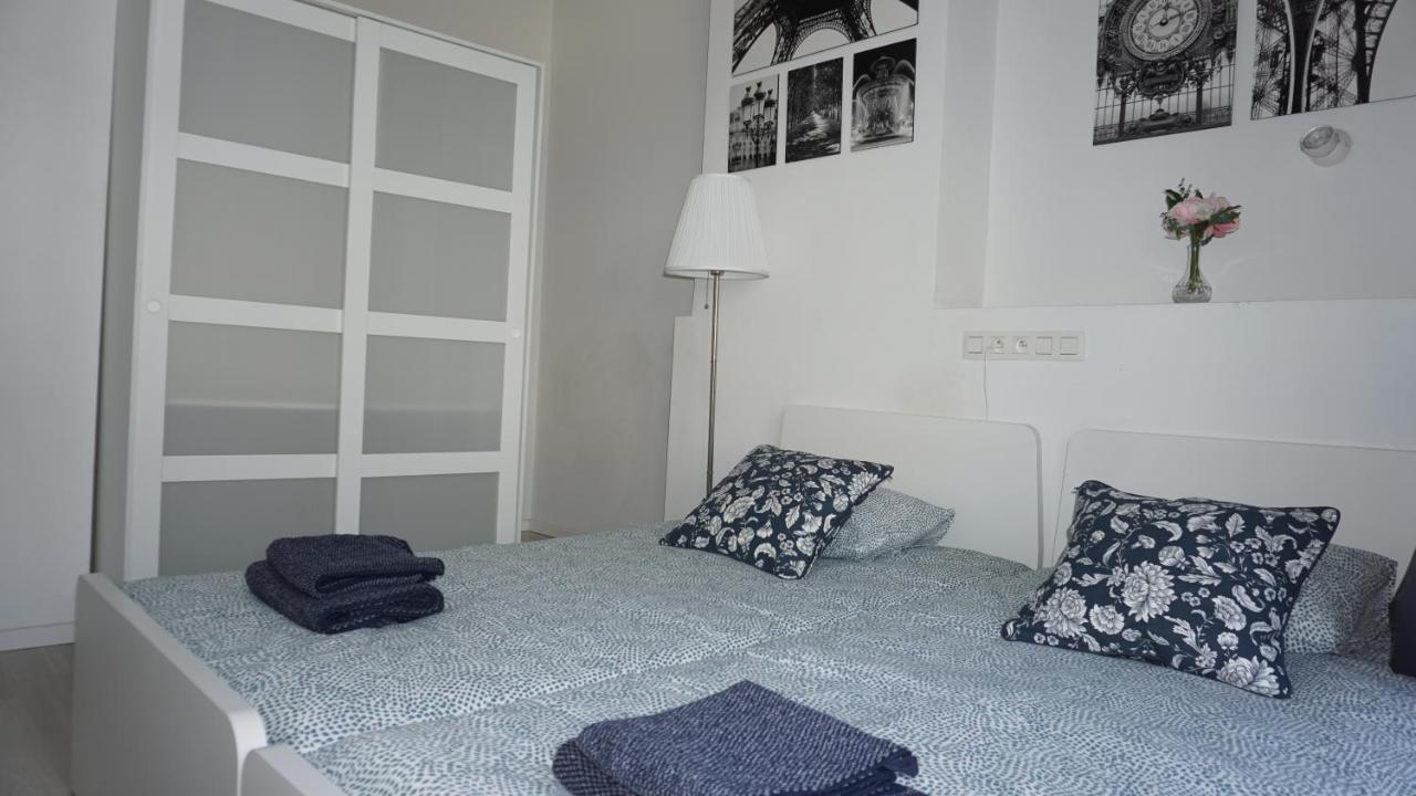 Roosevelt Apartments. Antwerp Luaran gambar